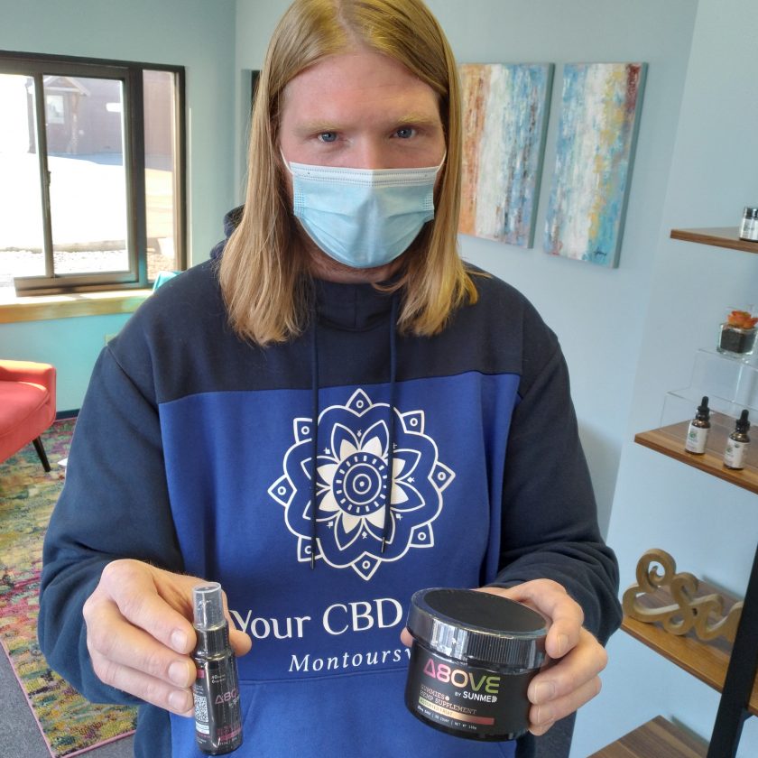 Your CBD Store to expand product line News, Sports, Jobs